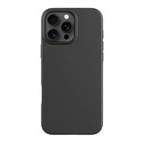 agood company iPhone 16 Pro Max PLNTPRTCT-deksel - Obsidian Black