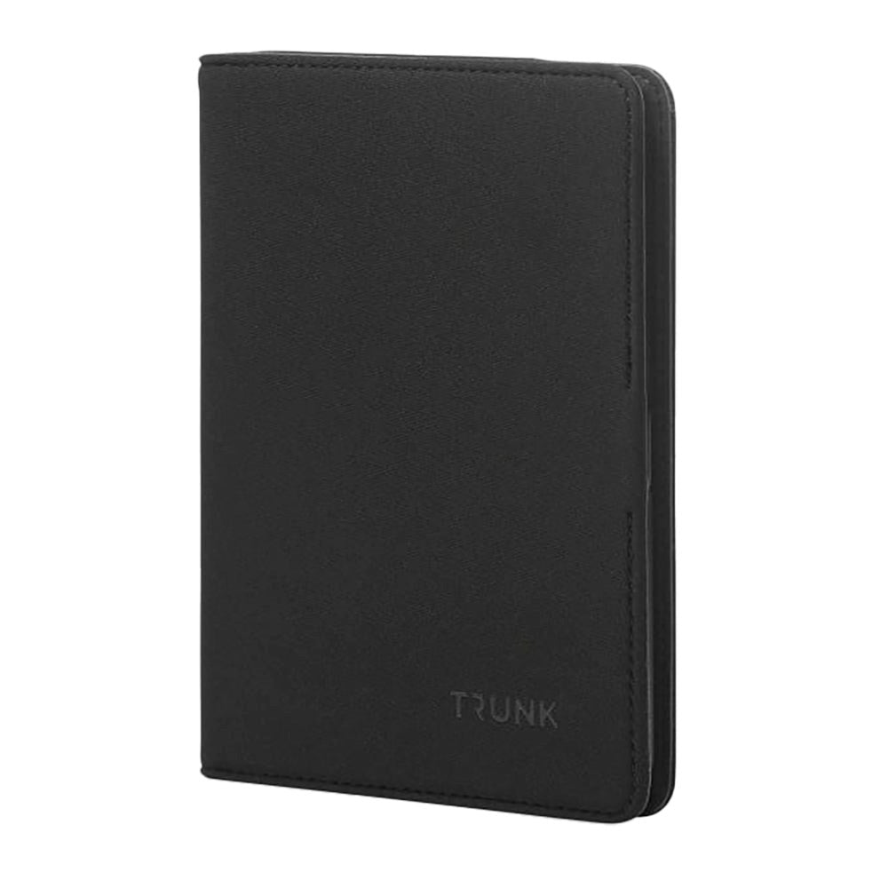 Amazon Kindle Paperwhite 4 (2020 / 2019 / 2018) Trunk Neopren Deksel - Svart