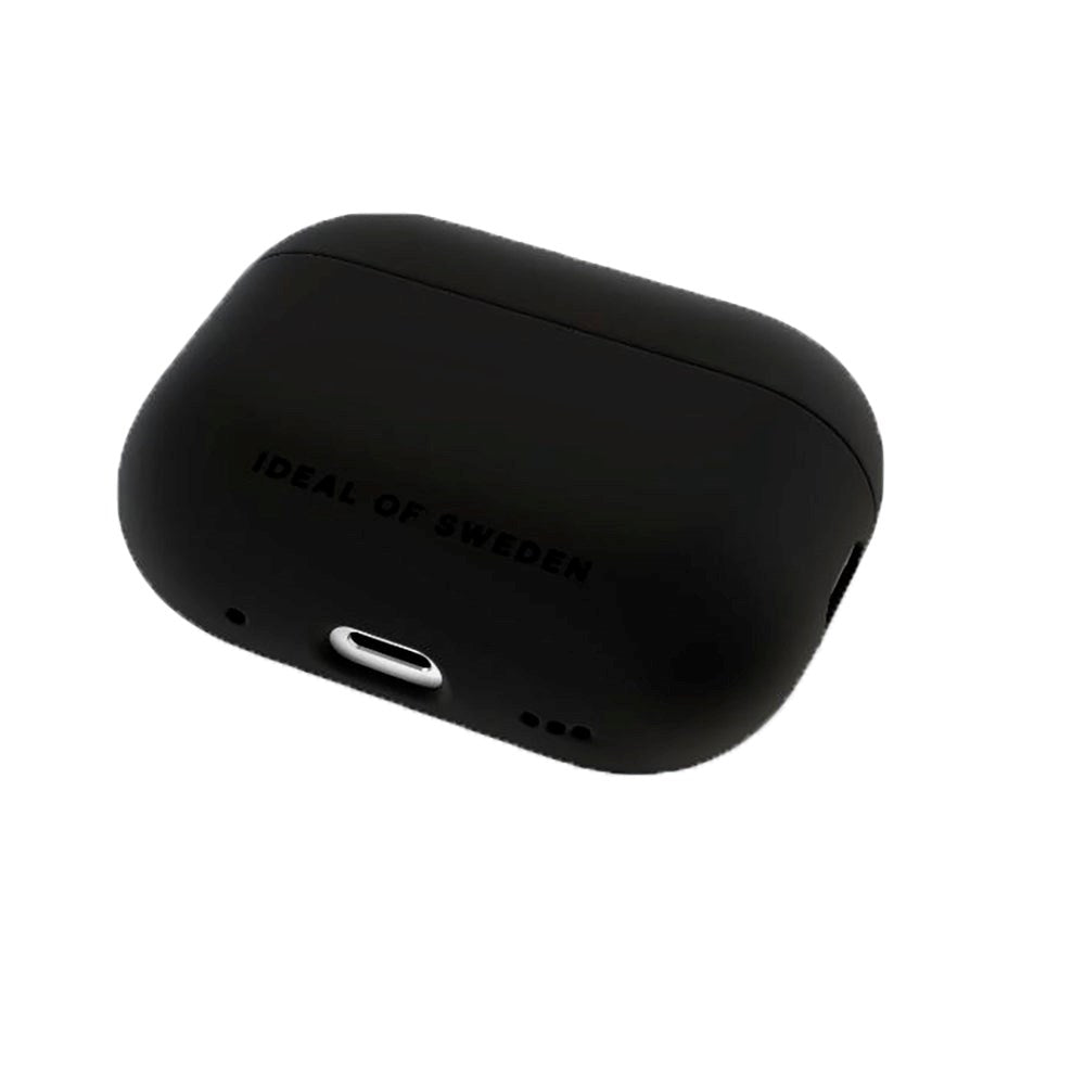 iDeal Of Sweden AirPods Pro (1 & 2. gen.) Silikondeksel - Black