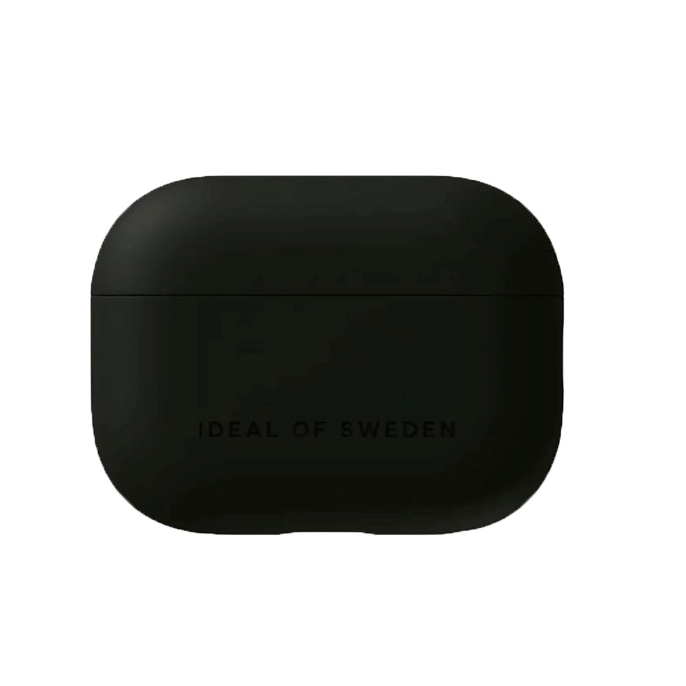 iDeal Of Sweden AirPods Pro (1 & 2. gen.) Silikondeksel - Black