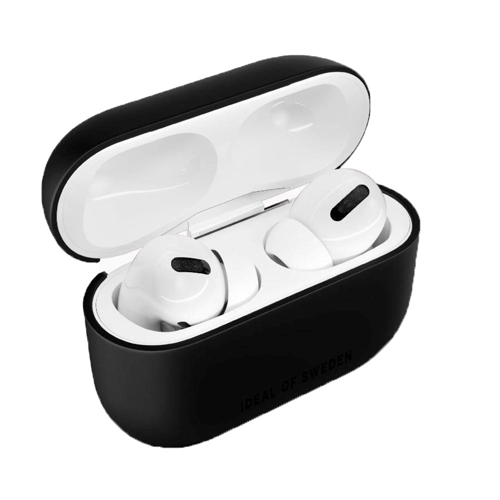 iDeal Of Sweden AirPods Pro (1 & 2. gen.) Silikondeksel - Black