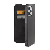 iPhone 15 Pro Max SBS Wallet Lite Deksel - Svart