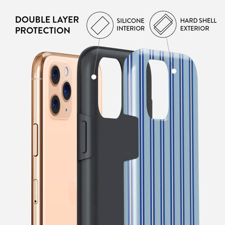 Burga iPhone 11 Pro Tough Fashion Deksel - Lowkey