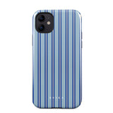 Burga iPhone 12 / 12 Pro Tough Fashion Deksel - Lowkey