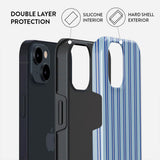 iPhone 14 Burga Tough Fashion Deksel - MagSafe Kompatibel - Lowkey