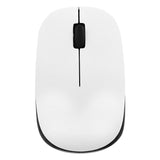 T'NB-pakke med Marseille Databag 15.6" & Candy Wireless Mouse - Svart / Hvit