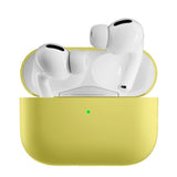 Apple AirPods Pro (2. Gen.) Silikon Deksel – Gul