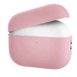 Apple AirPods Pro (2. Gen.) Silikon Deksel – Rosa
