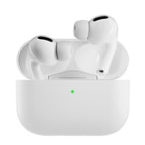 Apple AirPods Pro (2. Gen.) Silikon Deksel – Hvit