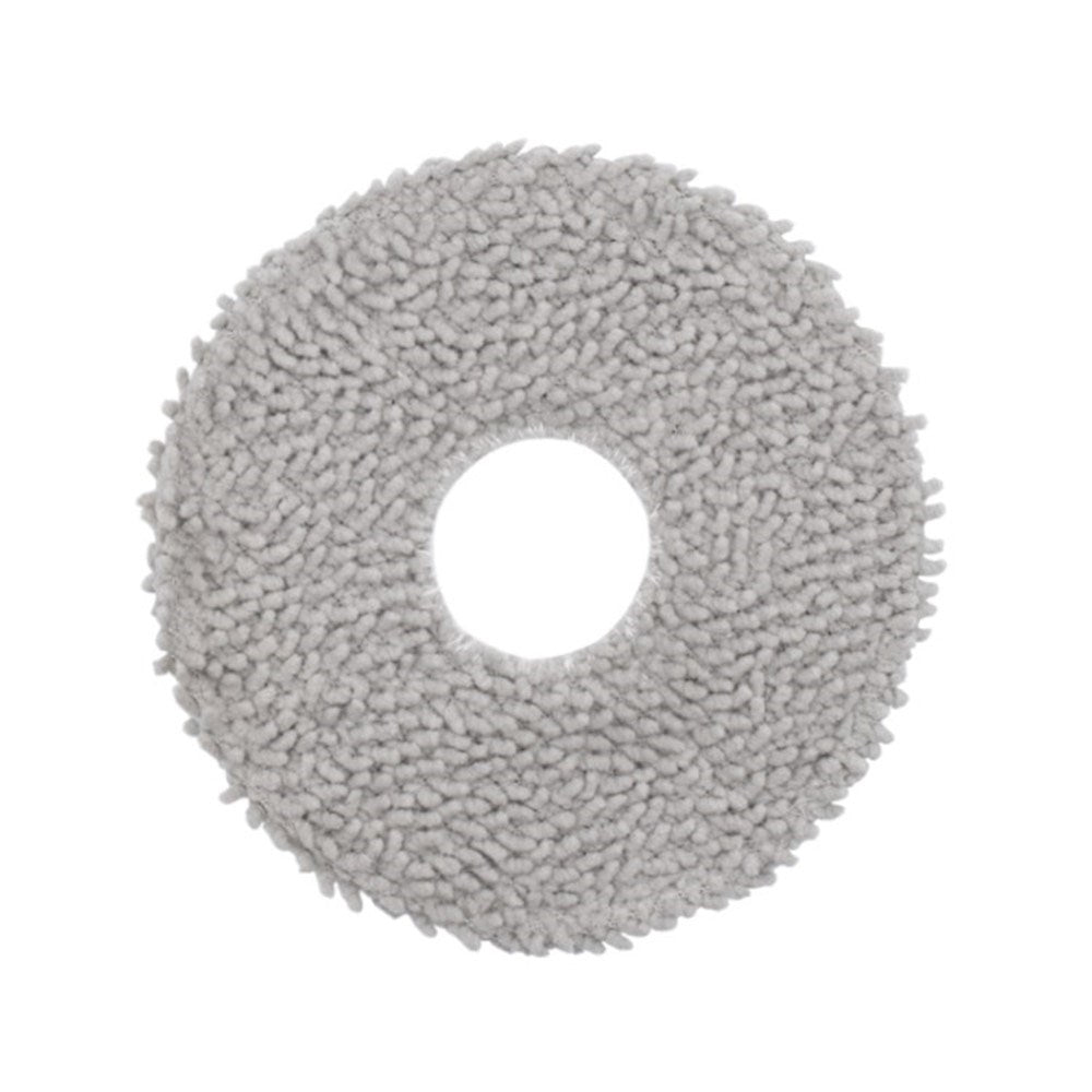 Moppklut til Roborock S8 MaxV Ultra / Qrevo S / Dreame X40 Ultra Robotstøvsuger – Grå