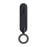 Baseus C02 Go Fleksibel Bilholder - Dashbord - MagSafe Kompatibel - Svart