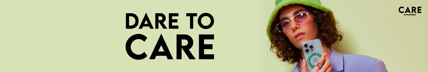 CARE by PanzerGlass®