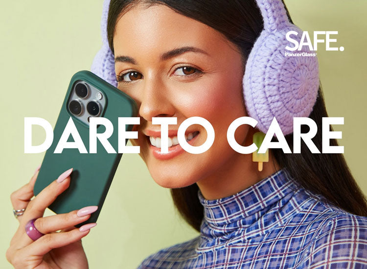 CARE by PanzerGlass®