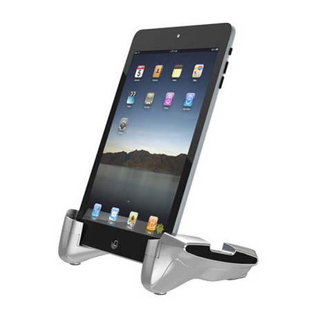 Multifunksjons Stand/Holder Til iPad 2 og New iPad