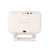 Yaber L2 Plus Full HD LCD Projektor - Beige