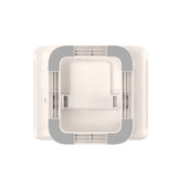 Yaber L2 Plus Full HD LCD Projektor - Beige