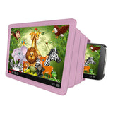 Celly Smartphone Screen Magnifier for Barn - Rosa