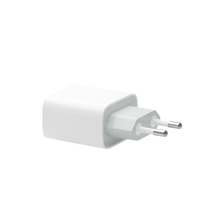 dbramante1928 Bulk EU 20W Vegglader m. 1x USB-C - Hvit