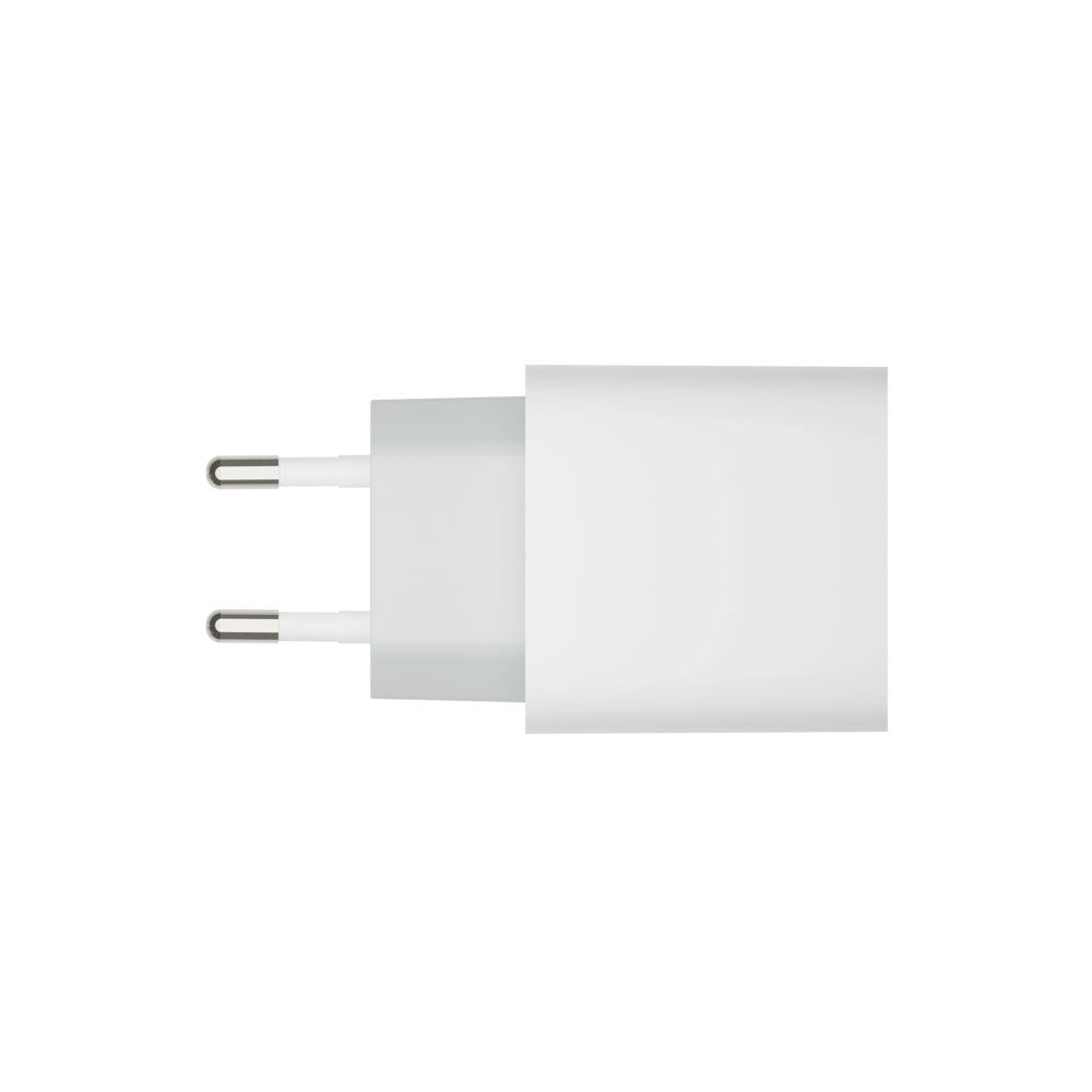 dbramante1928 Bulk EU 20W Vegglader m. 1x USB-C - Hvit