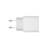 dbramante1928 Bulk EU 20W Vegglader m. 1x USB-C - Hvit
