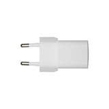 dbramante1928 Bulk EU Vegglader m. 1x USB-C - 20W - Hvit