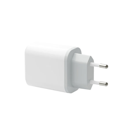 dbramante1928 Bulk EU 30W Vegglader m. 1x USB-C - Hvit