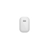 dbramante1928 Bulk EU 30W Vegglader m. 1x USB-C - Hvit