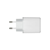 dbramante1928 Bulk EU 30W Vegglader m. 1x USB-C - Hvit