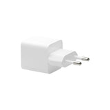 dbramante1928 Bulk EU Vegglader m. 1x USB-C - 30W - Hvit