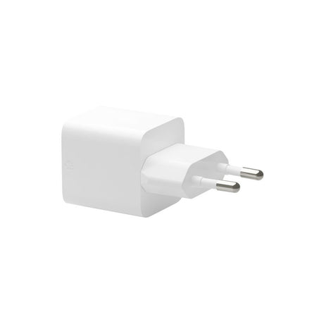 dbramante1928 Bulk EU Vegglader m. 1x USB-C - 30W - Hvit