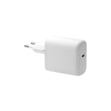 dbramante1928 EU Vegglader - 1 x USB-C 45W - Hvit