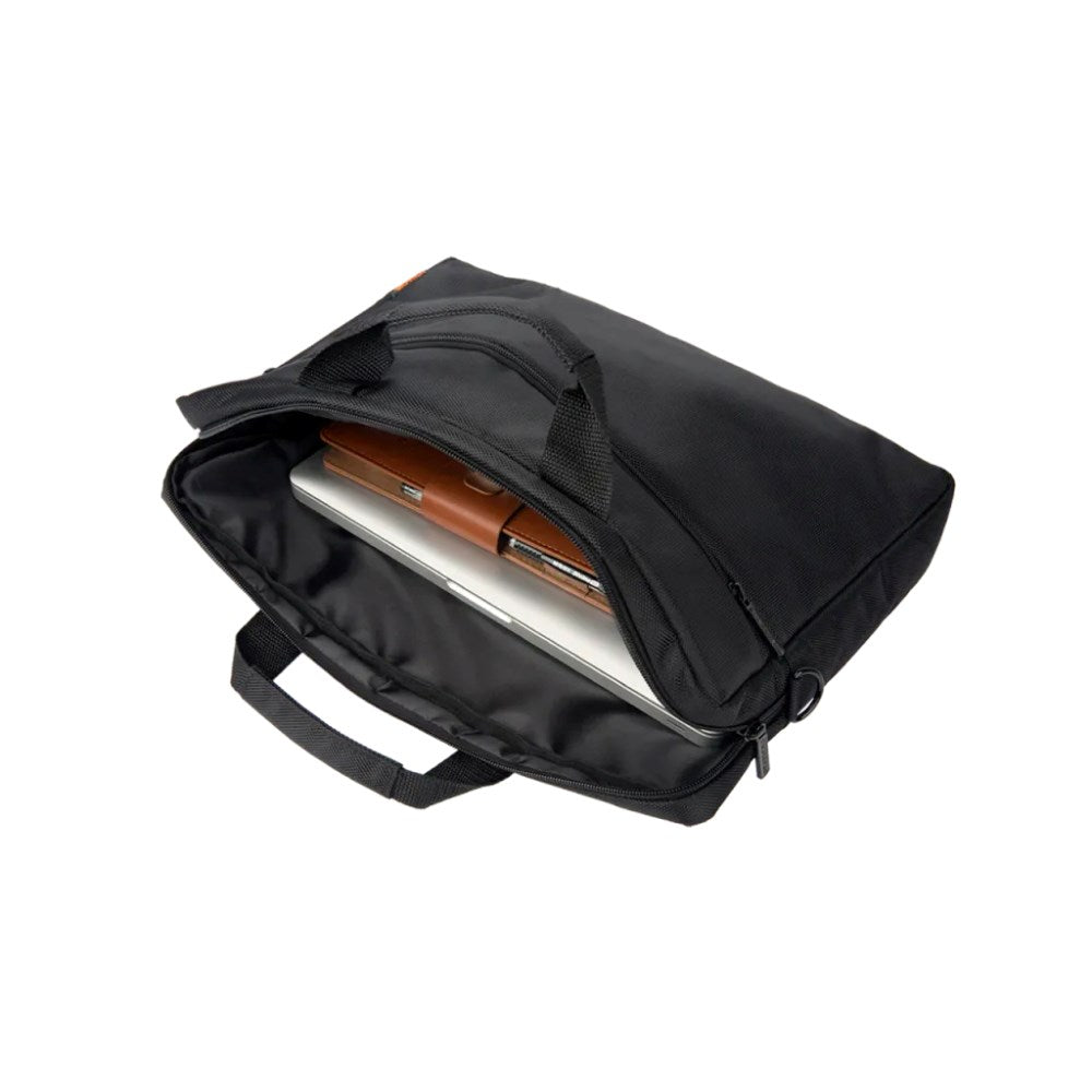 Laptop / Macbook Veske med Håndtak 15.6" Canyon B-2 Casual - Svart