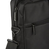 Laptop / Macbook Veske med Håndtak 15.6" Canyon B-2 Casual - Svart