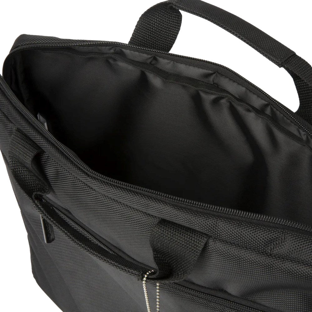 Laptop / Macbook Veske med Håndtak 15.6" Canyon B-2 Casual - Svart