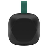 Canyon Hexagon 10 Bluetooth Høyttaler - 8W - Svart / Grønn