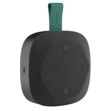 Canyon Hexagon 10 Bluetooth Høyttaler - 8W - Svart / Grønn