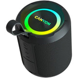 Canyon OnMove 11 Bluetooth Høyttaler - 20W - Svart