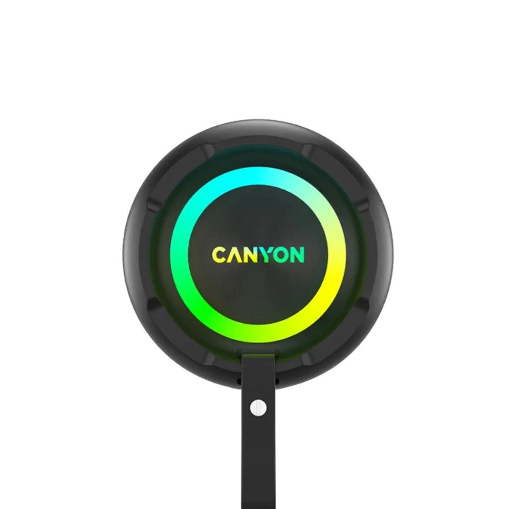 Canyon OnMove 11 Bluetooth Høyttaler - 20W - Svart