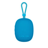 Canyon OnMove 12 Bluetooth Høyttaler - 5W - Blå