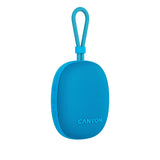 Canyon OnMove 12 Bluetooth Høyttaler - 5W - Blå