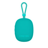 Canyon OnMove 12 Bluetooth Høyttaler - 5W - Grønn
