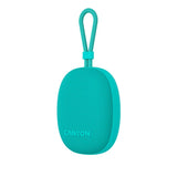 Canyon OnMove 12 Bluetooth Høyttaler - 5W - Grønn