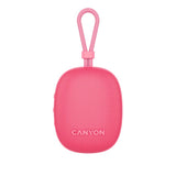 Canyon OnMove 12 Bluetooth Høyttaler - 5W - Rosa