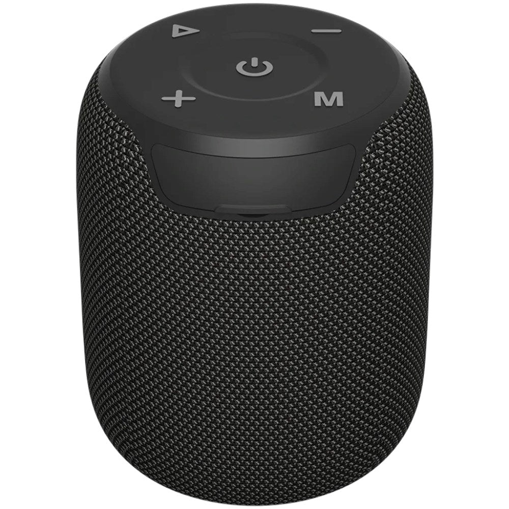 Canyon OnMove 9 Bluetooth Høyttaler - 10W - Svart