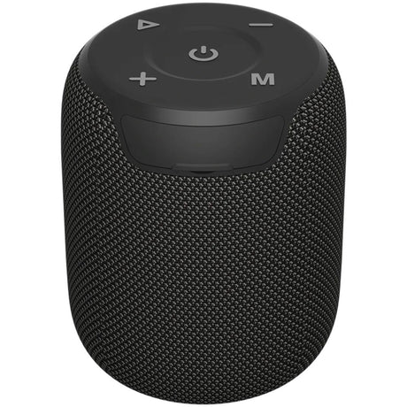 Canyon OnMove 9 Bluetooth Høyttaler - 10W - Svart