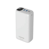 Canyon PB301 20W PowerBank - 30.000 mAh - Hvit