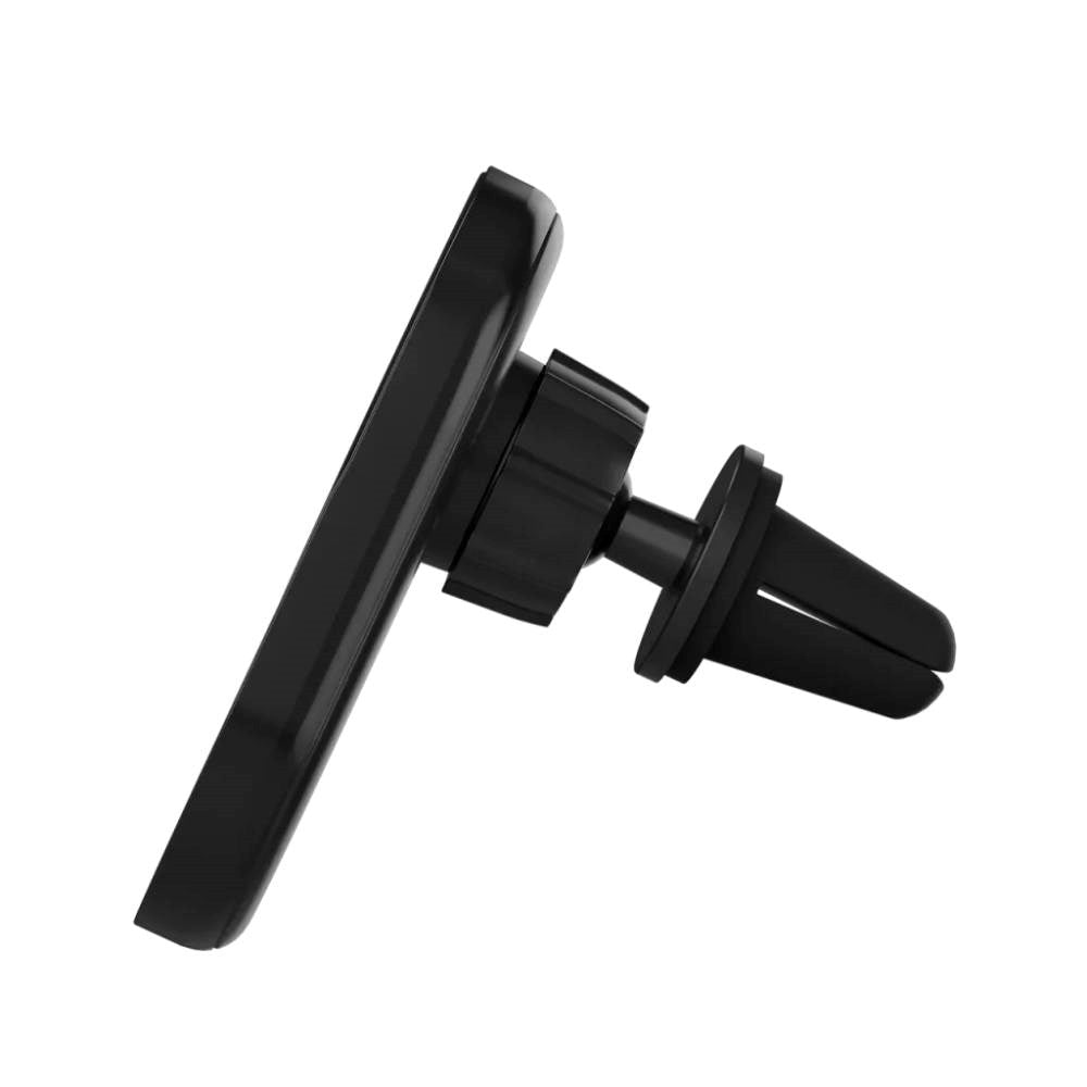 Canyon OnGrip 105 15W Billader til Ventilasjon - Qi2 / MagSafe Kompatibel - Svart