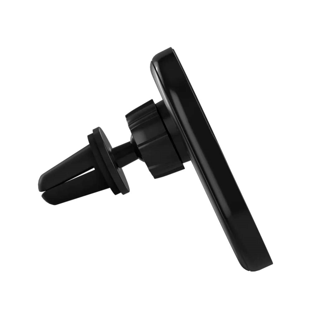 Canyon OnGrip 105 15W Billader til Ventilasjon - Qi2 / MagSafe Kompatibel - Svart