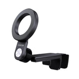 Canyon OnGrip 11 Mobilholder - MagSafe Kompatibel - Svart