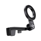 Canyon OnGrip 11 Mobilholder - MagSafe Kompatibel - Svart